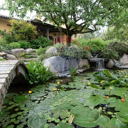 Casa Di Nel Totale Relax. Feriehus