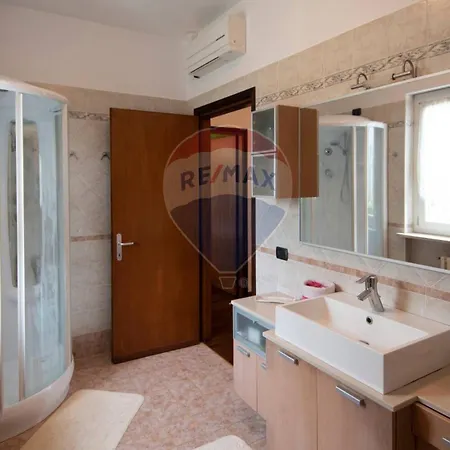 Casa Di Nel Totale Relax. Feriehus Gornate Olona