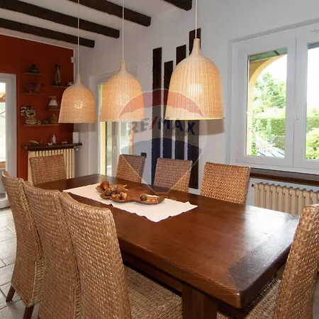 Casa Di Nel Totale Relax. Gornate Olona