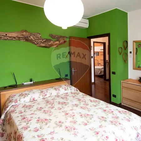 Casa Di Nel Totale Relax. Nyaraló *