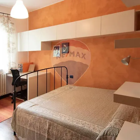 Casa Di Nel Totale Relax.